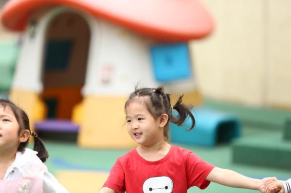 世纪花园幼儿园